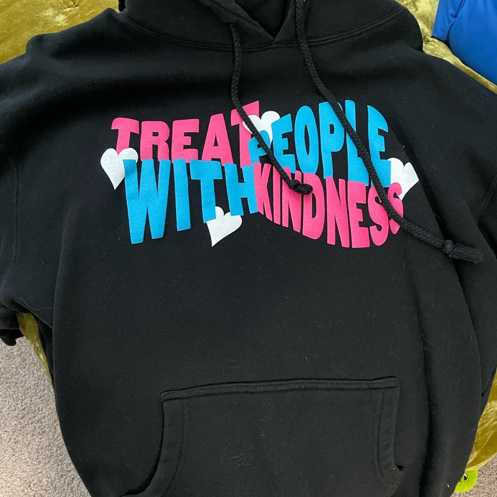 Harry Styles TPWK Sweatshirt